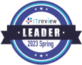 itreview Grid Award 2023 Spring